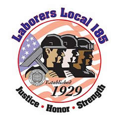Laborers Local 185