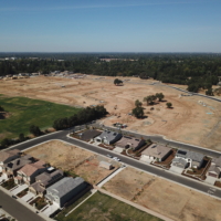 Gum Ranch subdivision