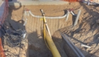 underground utilities