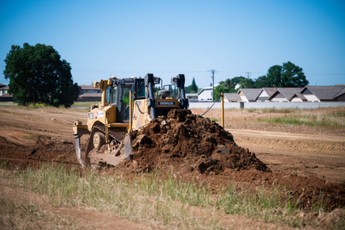 Lund Construction Eearthwork