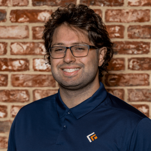 Ibrahim Alkhatib Headshot